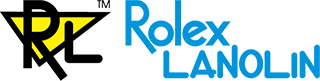 Rolex Lanolin Logo