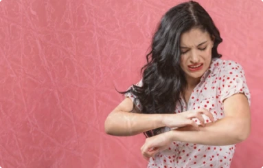 The best formula to protect your hands from dryness and irritation